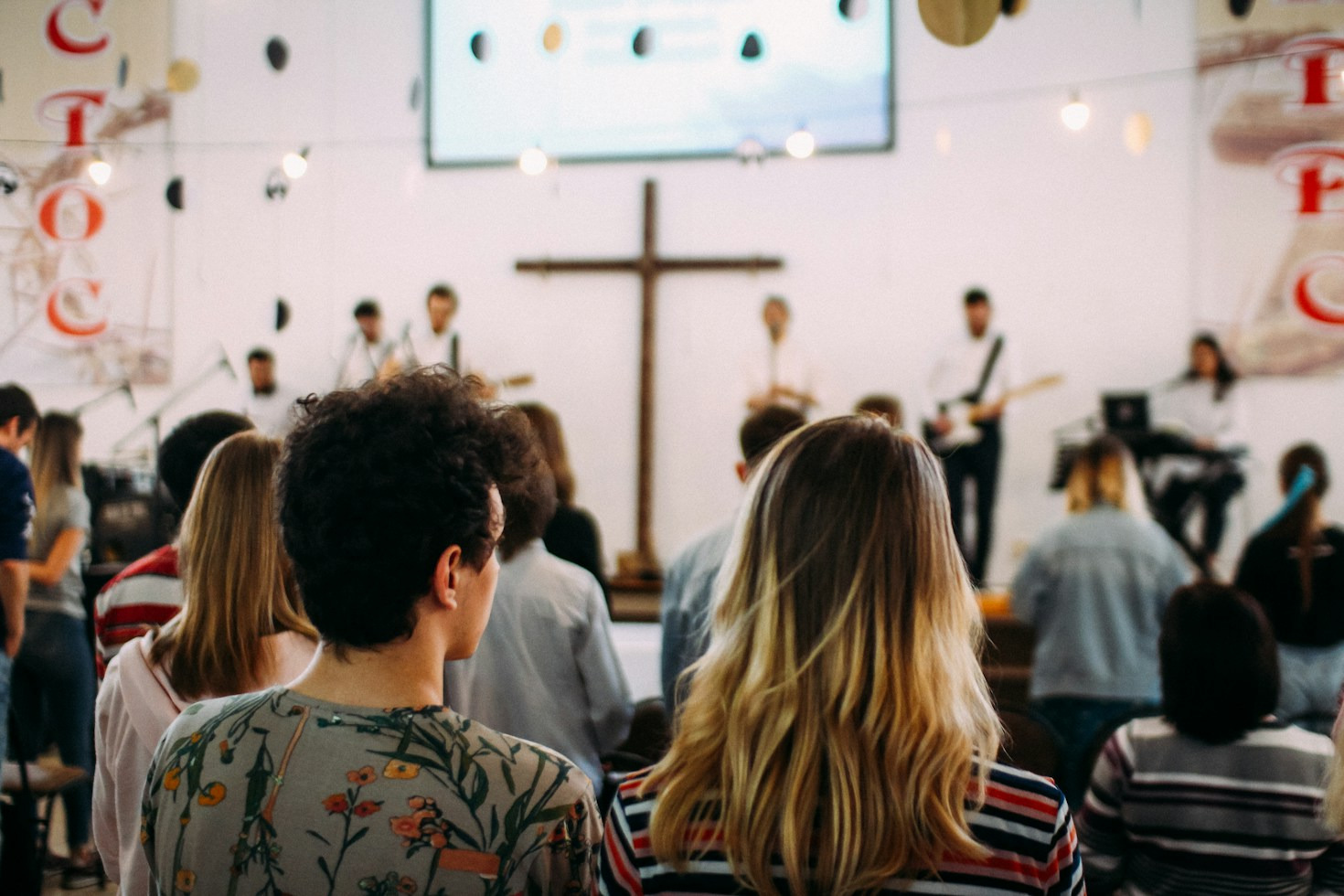 Walking in Faith: A Journey Through Pentecostal Discipleship