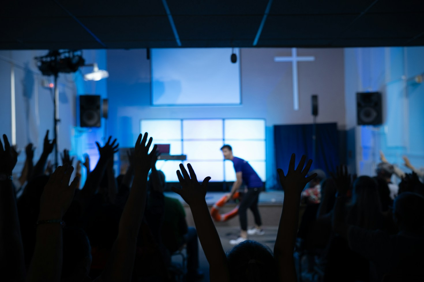 Finding a Spiritual Home: Locating Your Nearest Congregation