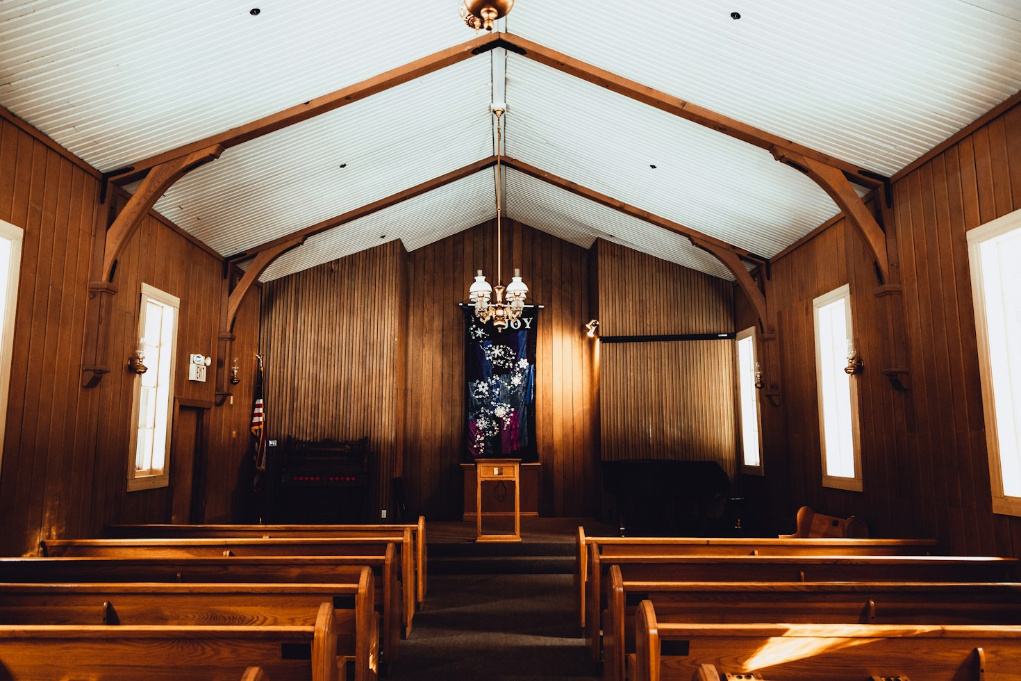 Equipping the Next Generation for Effective Christian Leadership