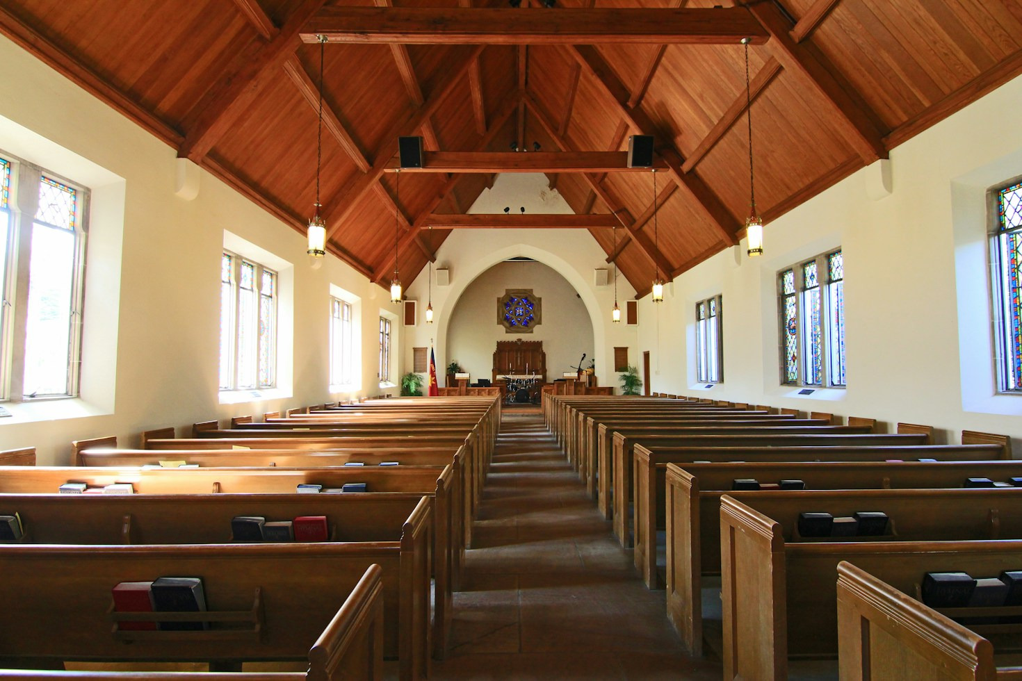 Living the Great Commission in Trinidad and Tobago